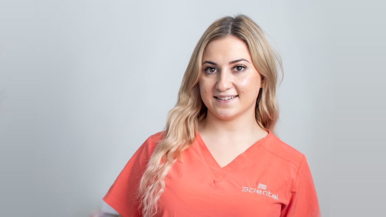 personalised dental advice